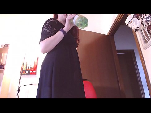❤️ A budak manut sing tresna kathok reged lan luscious dipeksa kanggo masturbasi sawise nonton video iki! ️ Saru keras ing kita