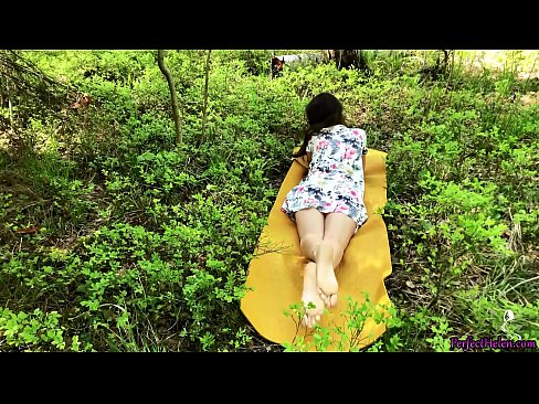 ❤️ Stranger ing Tinder masturbasi Pendhaftaran Pus lan jancok Passionately ing alas ️ Saru keras ing kita