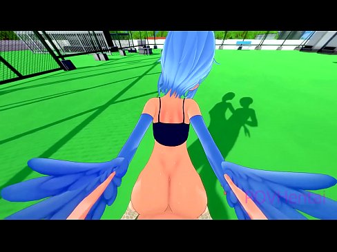 ❤️ Harpy monster girl. ️ Saru keras ing kita