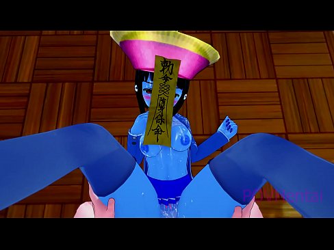 ❤️ Monster girl undead ️ Saru keras ing kita